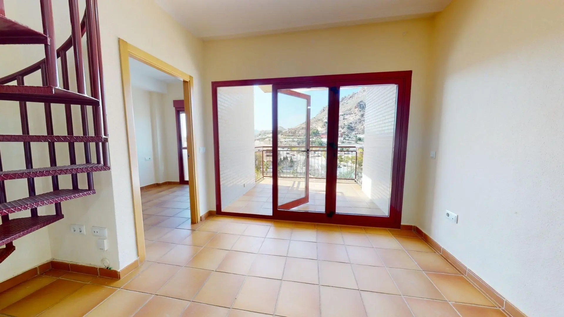 2 - verkauf wohnung archena region murcia spanien