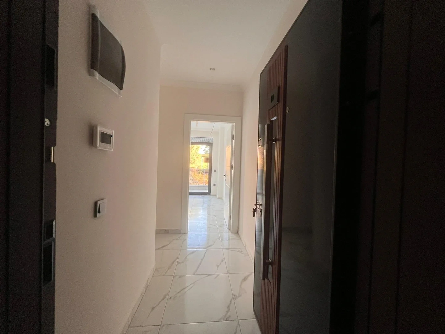1 - waterfront apartment for sale in alanya antalya turkey