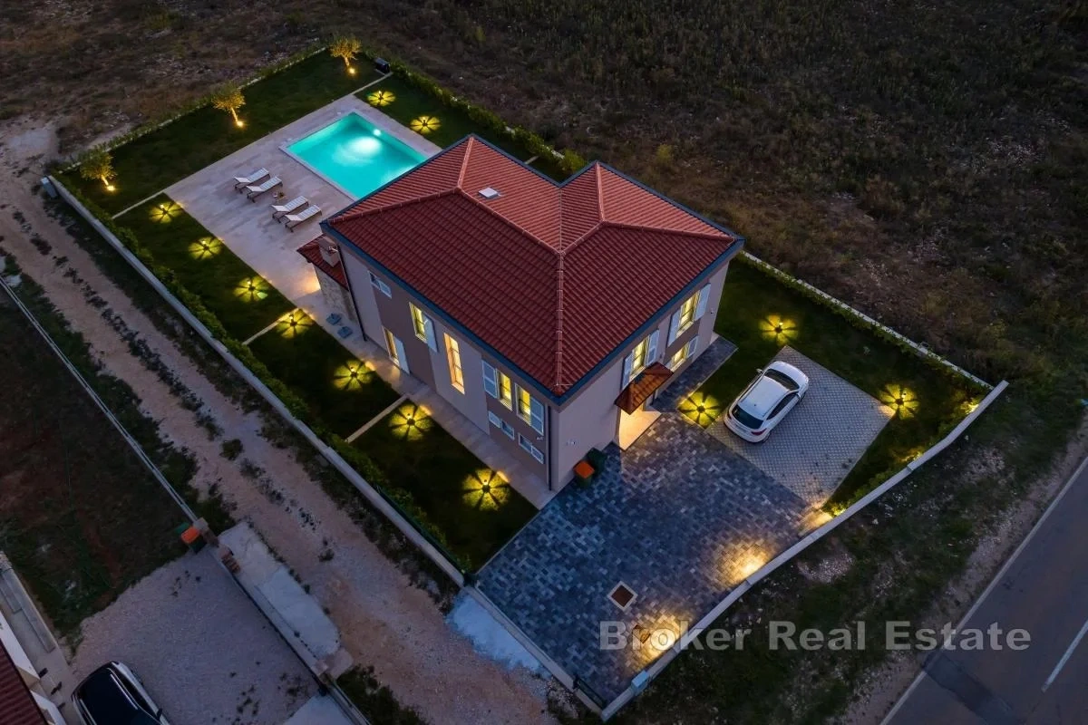 1 - vendita casa zadar regione zaratina croazia