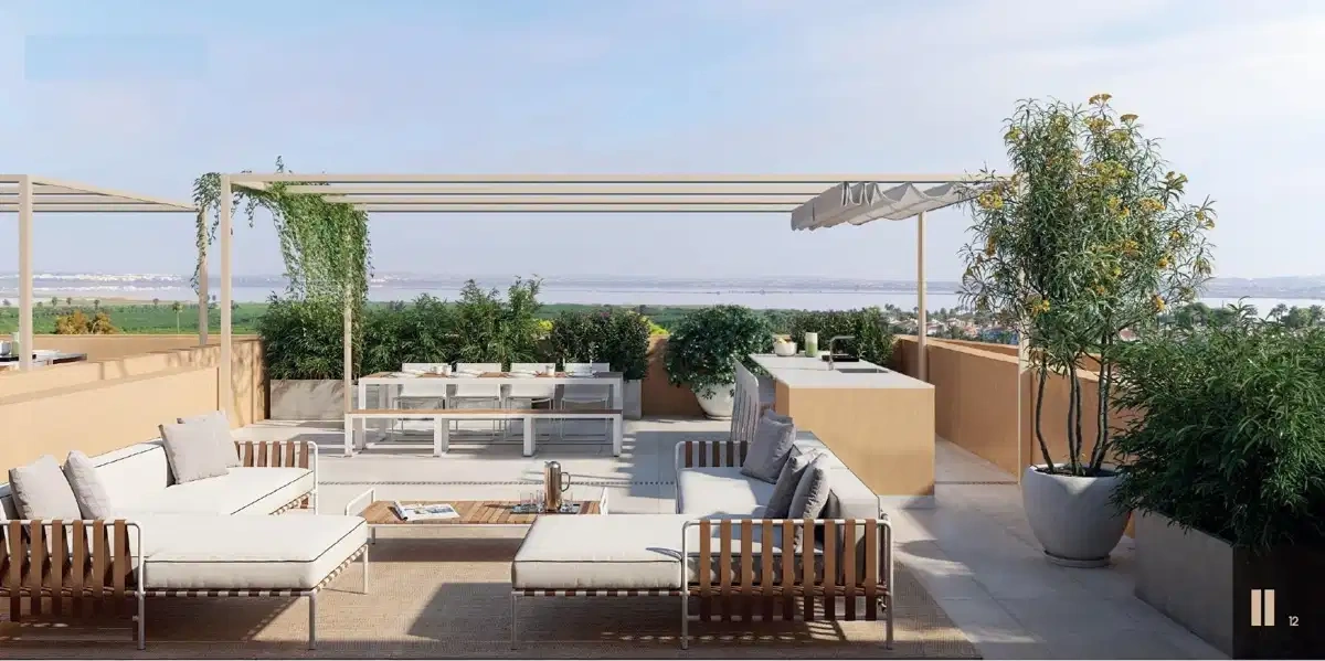 2 - venda casa torrevieja - costa blanca comunidade valenciana espanha