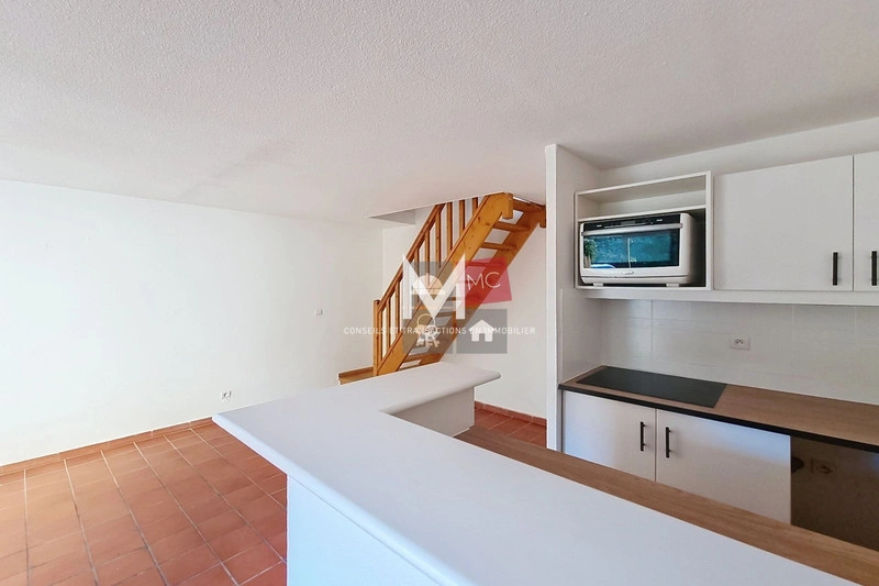 2 - apartment for sale in le plan-de-la-tour var france