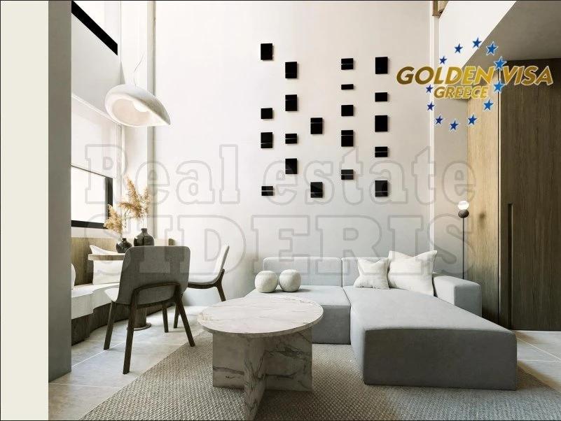 1 - venda apartamento atenas ática grécia