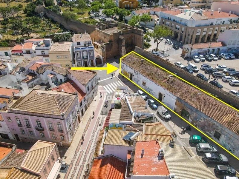 1 - venta comercio lagos algarve portugal