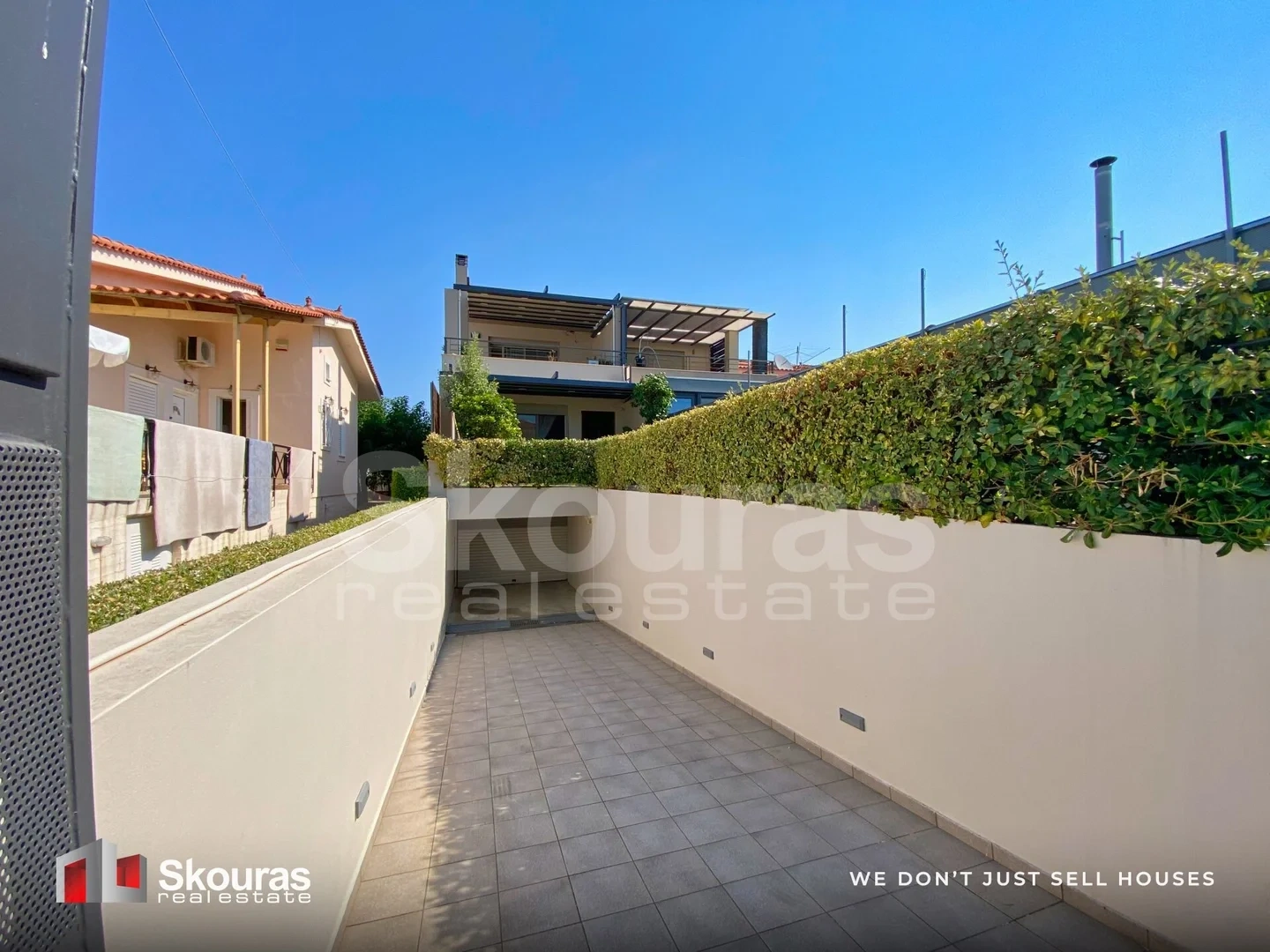 2 - beach walk house for sale in léchaio peloponnese greece