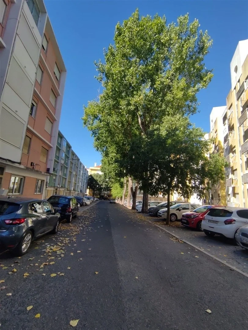 2 - venta apartamento lisboa región de lisboa portugal