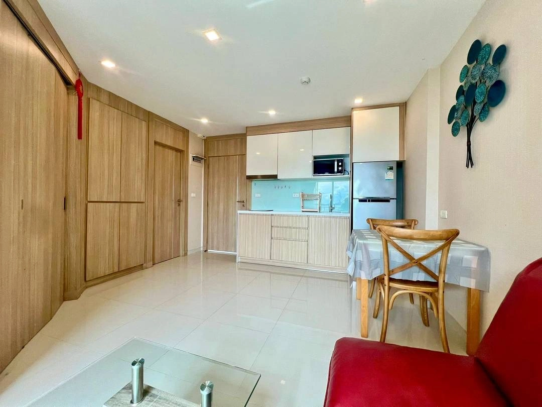 2 - venta apartamento vista al mar pattaya chonburi tailandia
