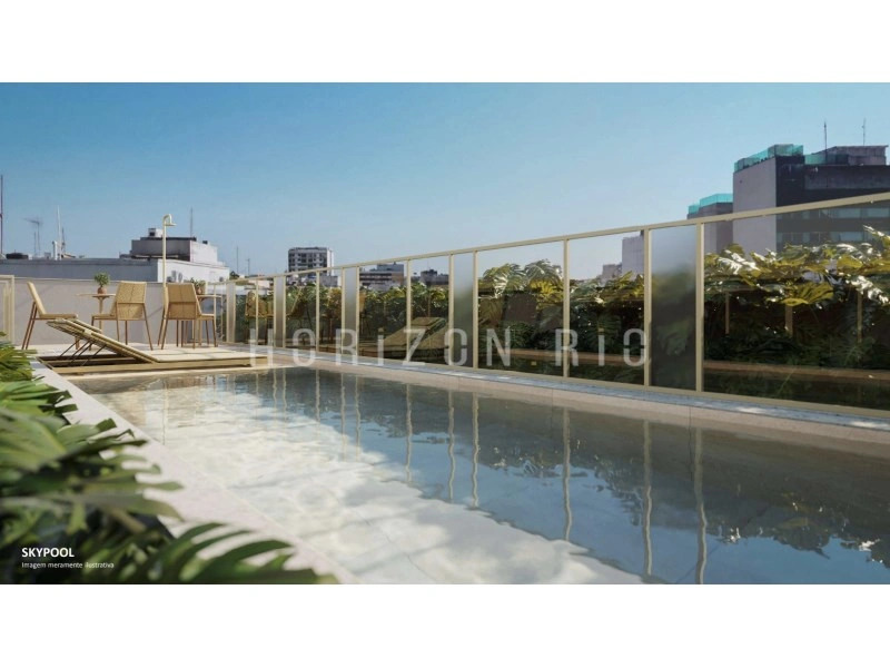 2 bedroom apartment with swimming pool