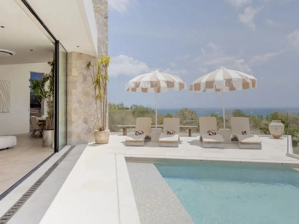 1 - продажа villa pecatu bali индонезия