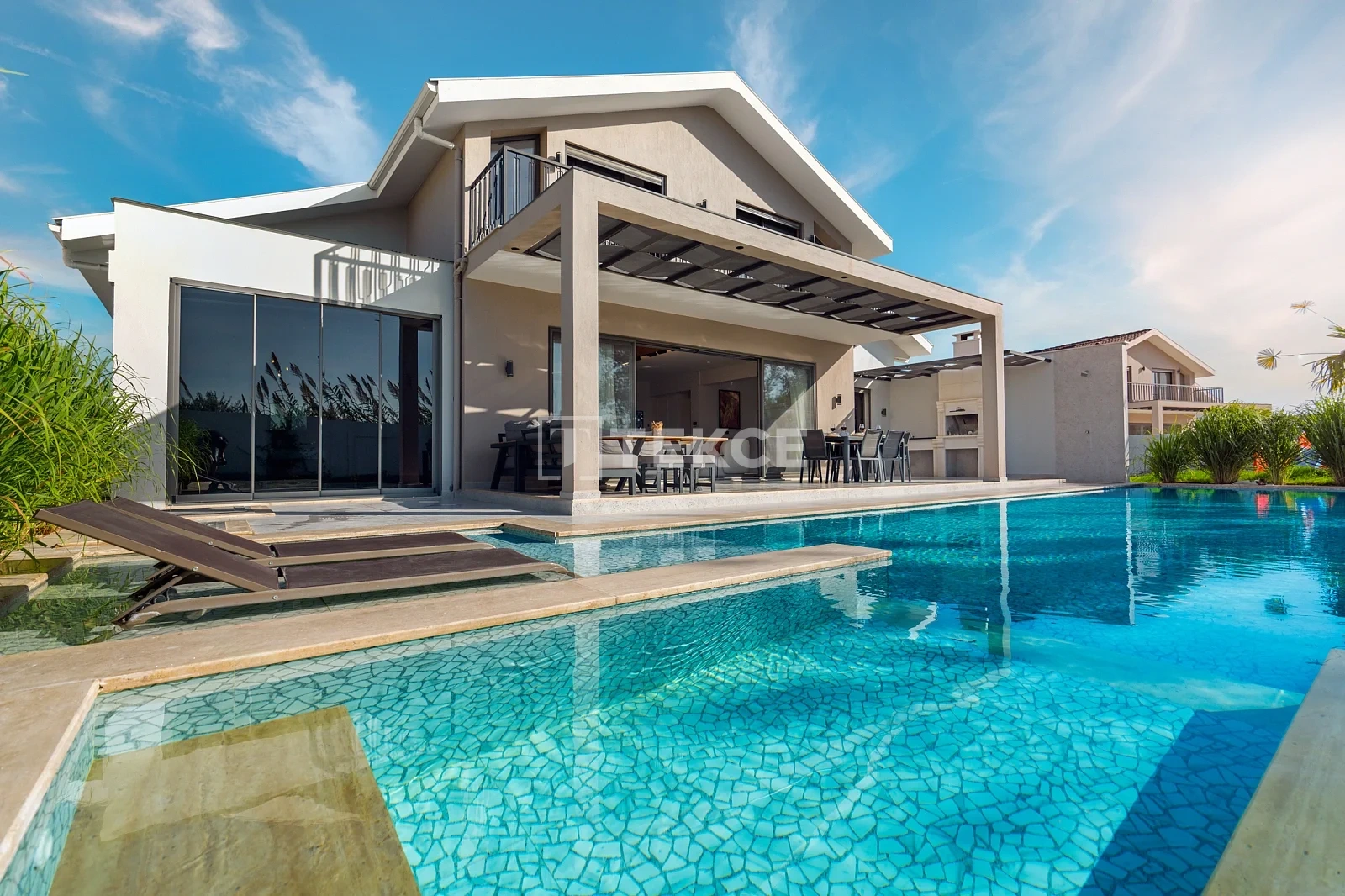 2 - venta casa fethiye muğla turquía