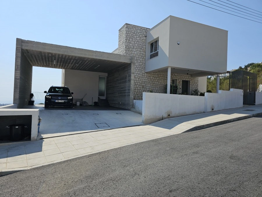 1 - venta villa paphos pafos chipre