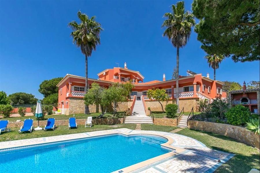 2 - venta casa albufeira algarve portugal