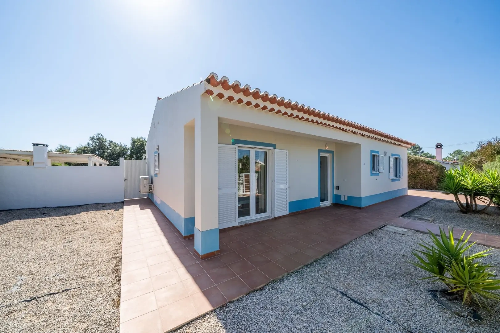 1 - venta casa aljezur algarve portugal