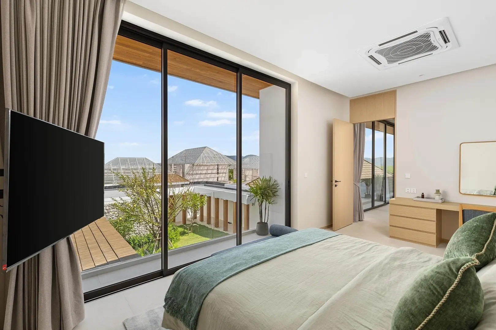 2 - venta casa thalang phuket tailandia