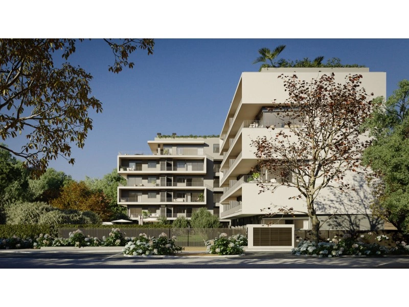 2 - vendita appartamento cascais regione lisbona portogallo