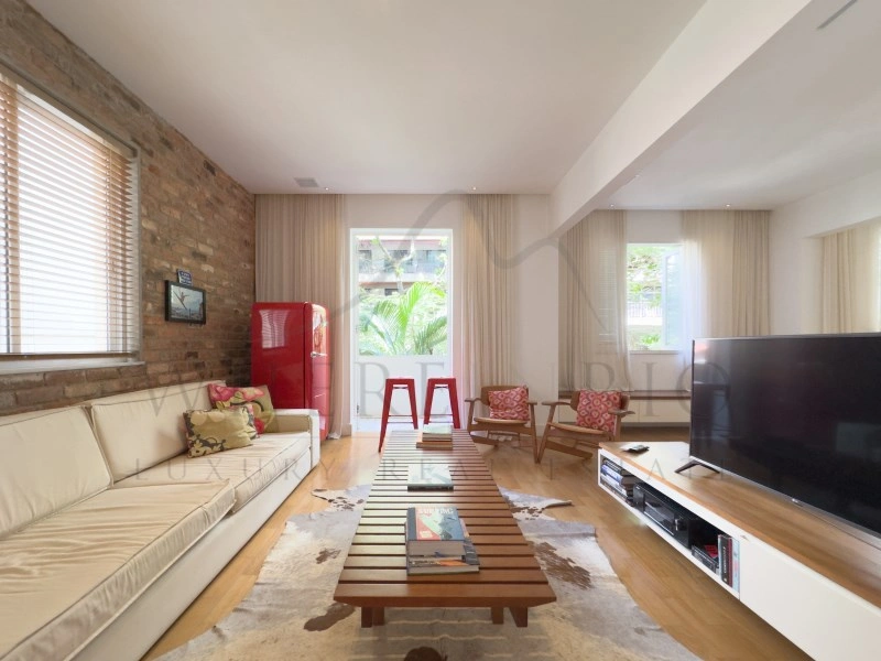 2 - alquiler vacaciones apartamento rio de janeiro rio de janeiro brasil