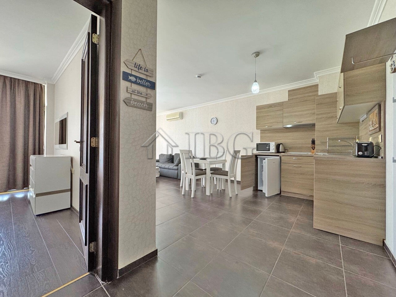 2 - venda apartamento vista de mar sveti vlas burgas bulgária