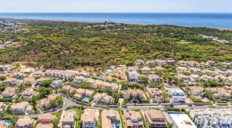 1 - продажа территория loulé алгарве португалия