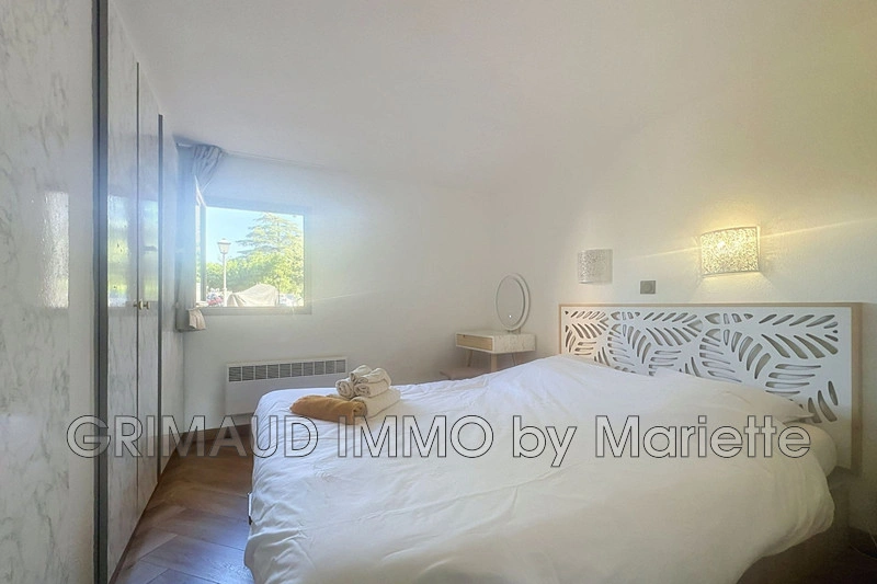 2 - beach walk apartment for sale in grimaud var france