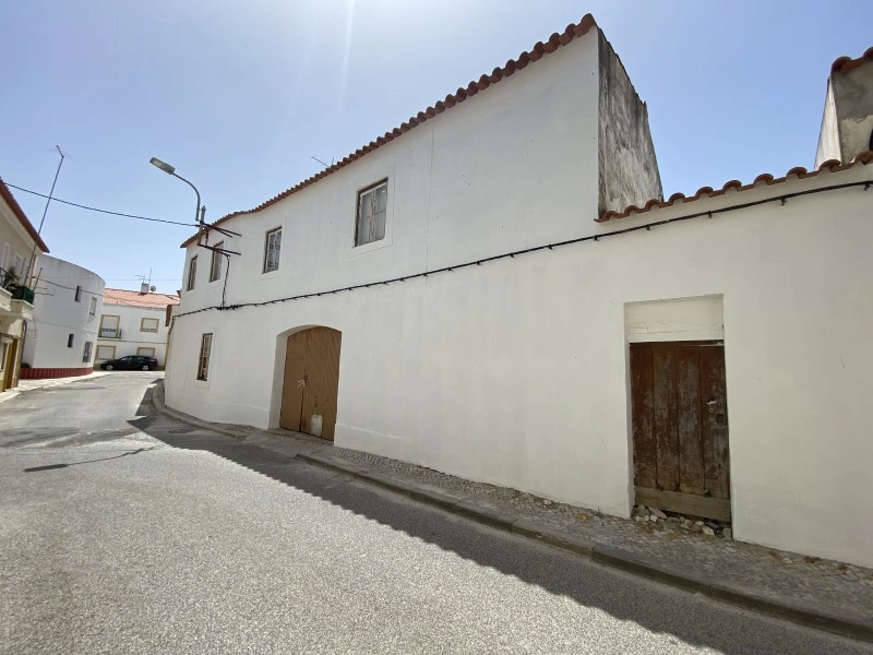 2 - house for sale in grândola alentejo portugal