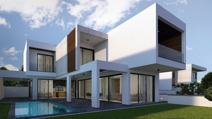 2 - villa for sale in limassol limassol cyprus