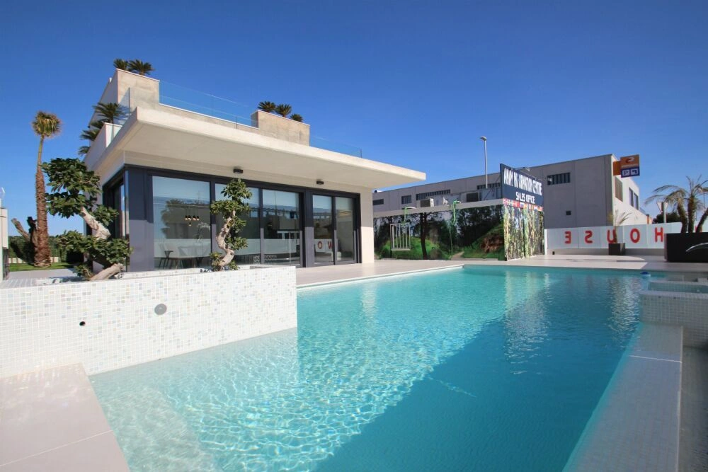1 - venta casa san miguel de salinas comunidad valenciana españa