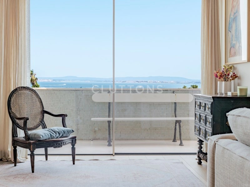 2 - vente appartement lisbonne région de lisbonne portugal