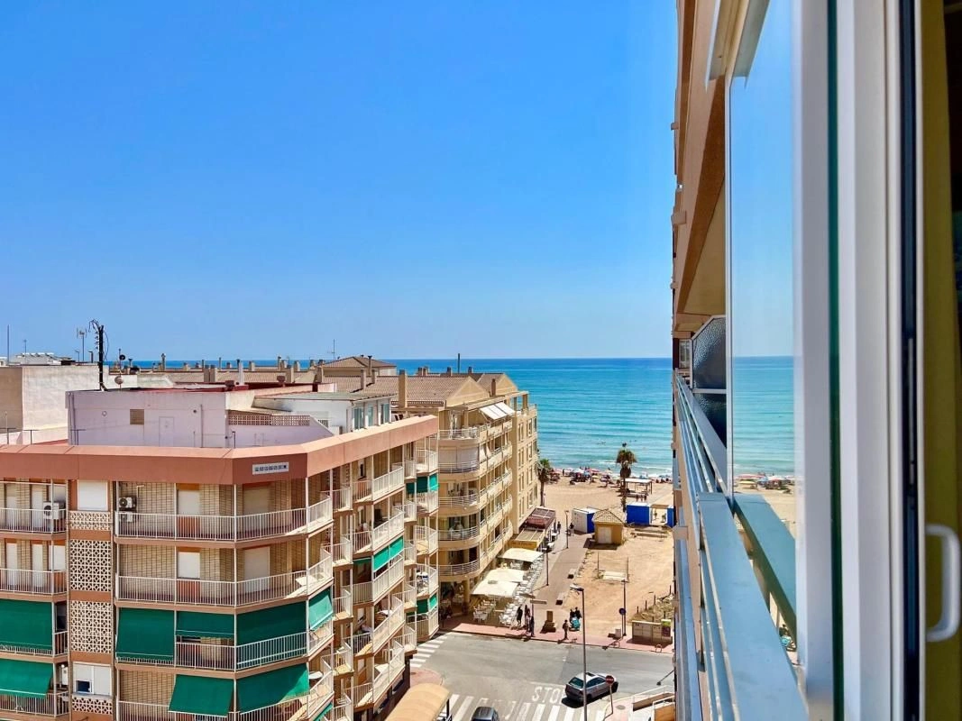 1 - vente appartement torrevieja - costa blanca communauté valencienne espagne
