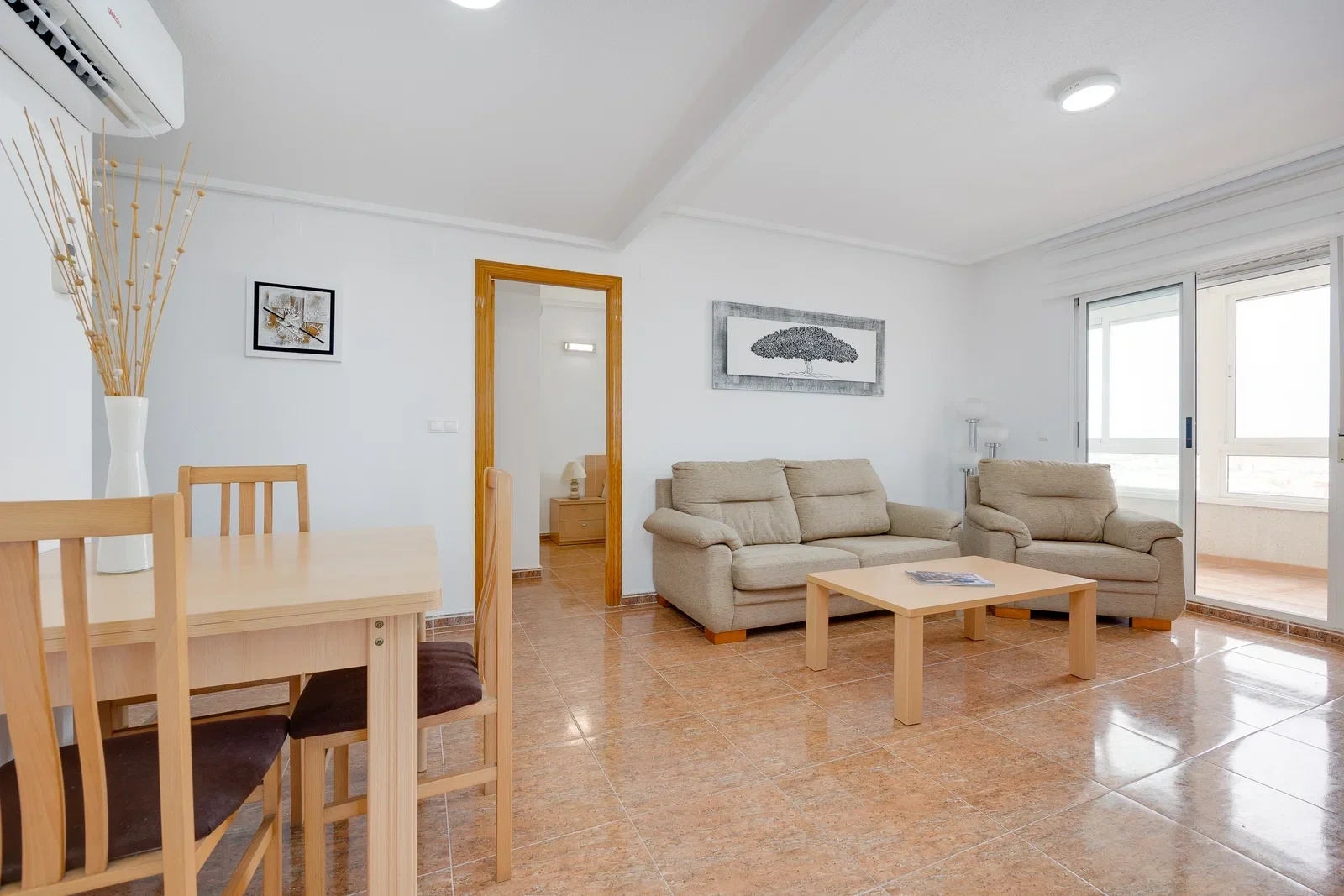 1 - vendita appartamento torrevieja - costa blanca comunità valenciana spagna