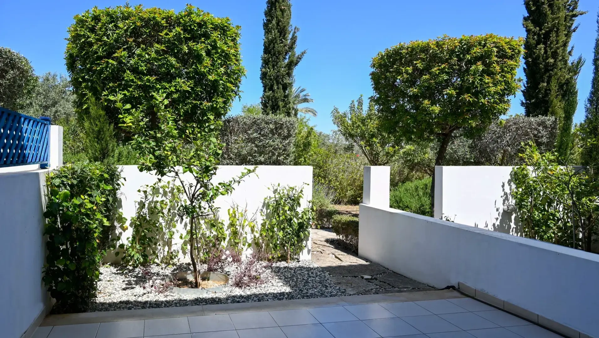 Haus mit Pool