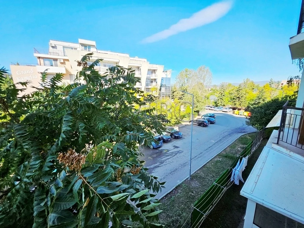 1 - vente appartement sunny beach burgas bulgarie