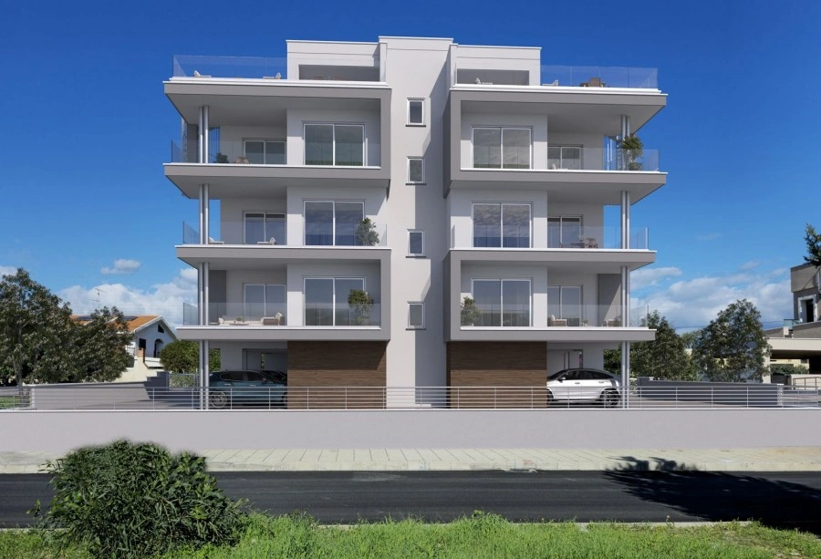 1 - verkauf wohnung limassol limassol zypern