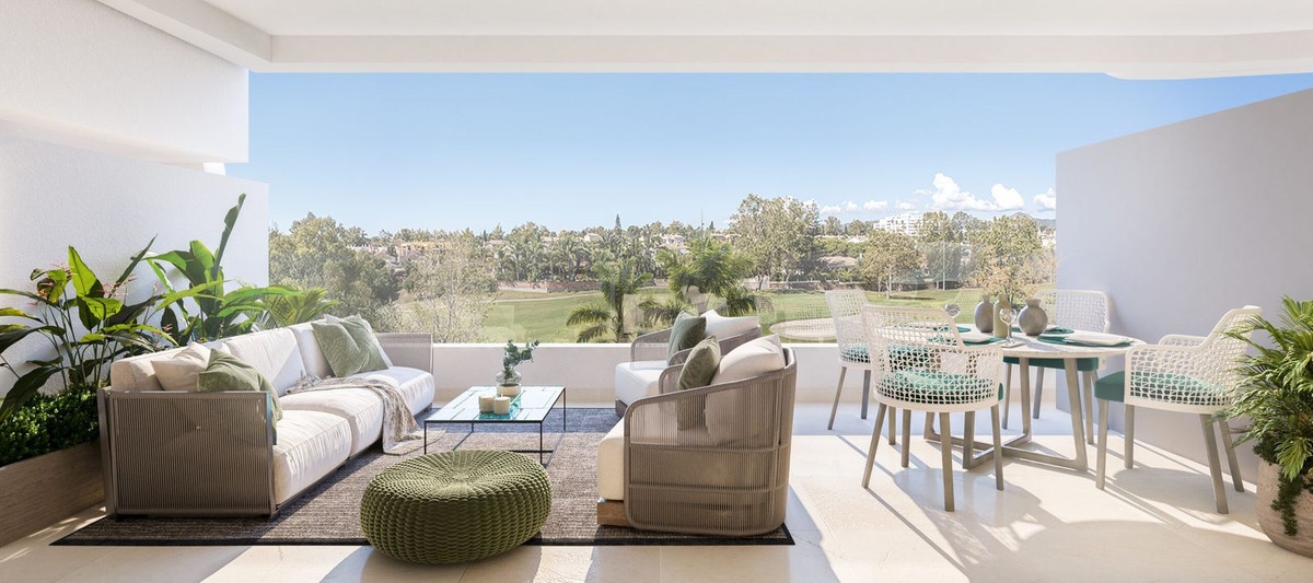 1 - продажа квартира marbella - costa del sol андалусия испания