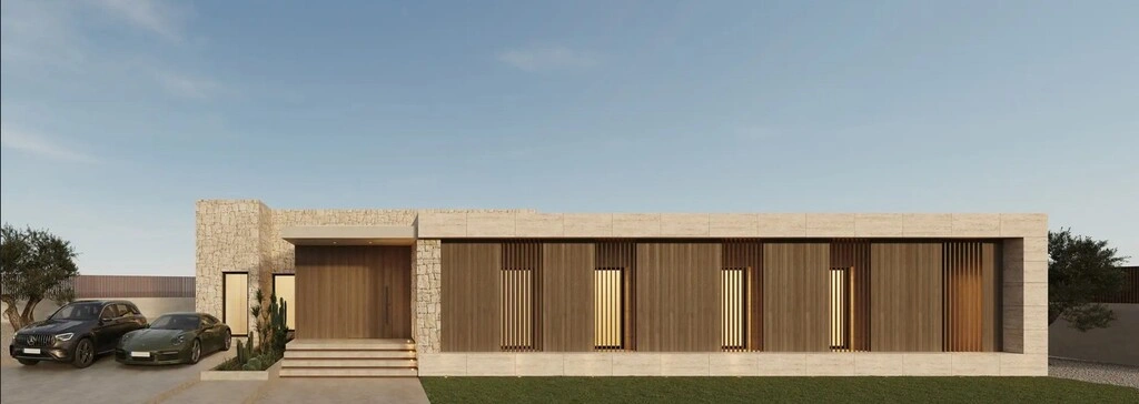 1 - продажа villa вид моря аликанте - costa blanca валенсия испания