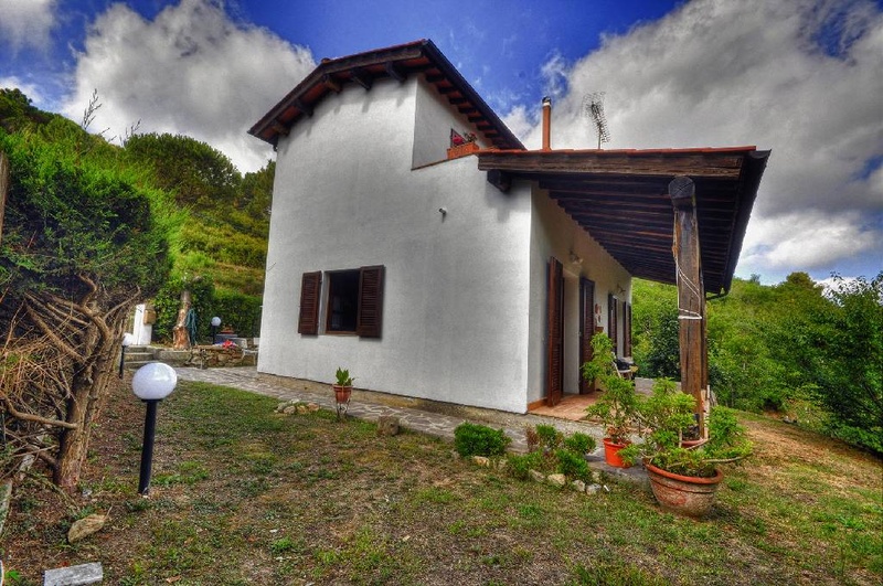 2 - vente maison portoferraio - île d'elbe toscane italie