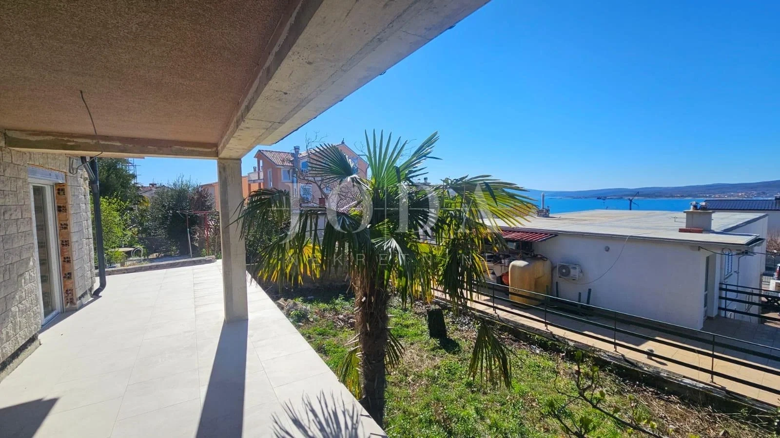 1 - venda apartamento crikvenica primorje-gorski kotar croácia