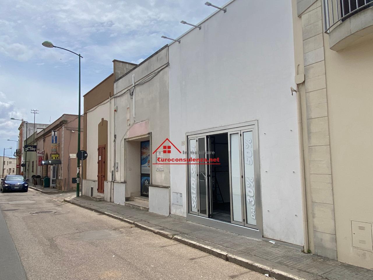2 - business for sale in presicce-acquarica apulia italy