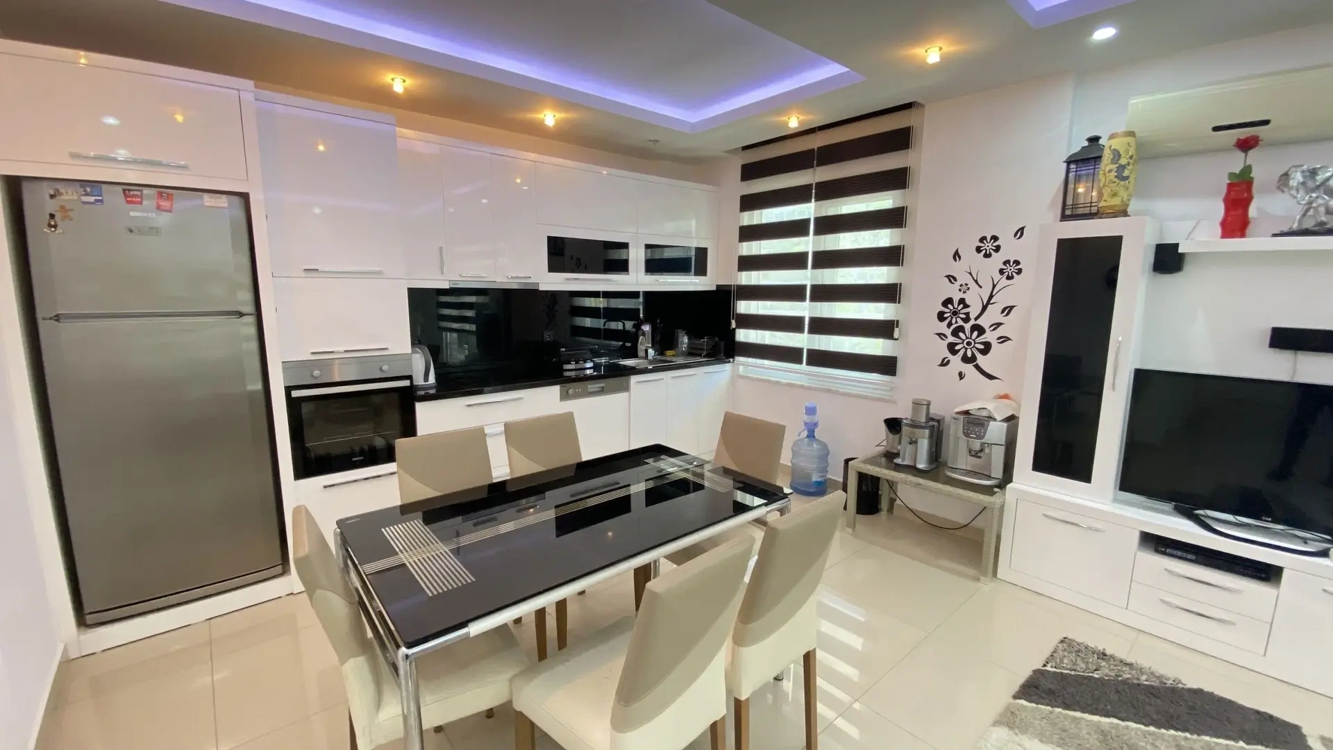 1 - verkauf wohnung alanya antalya türkei