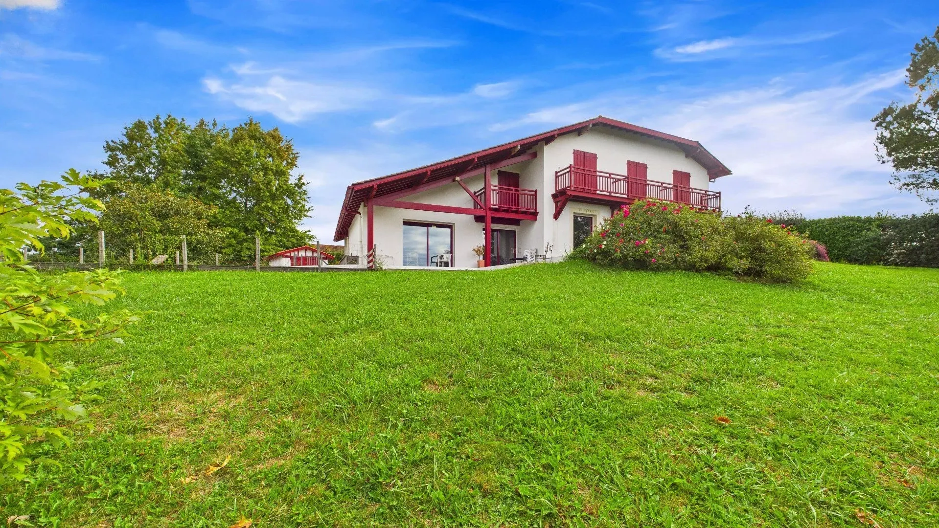 2 - verkoop huis bardos pyrénées-atlantiques - côte basque frankrijk