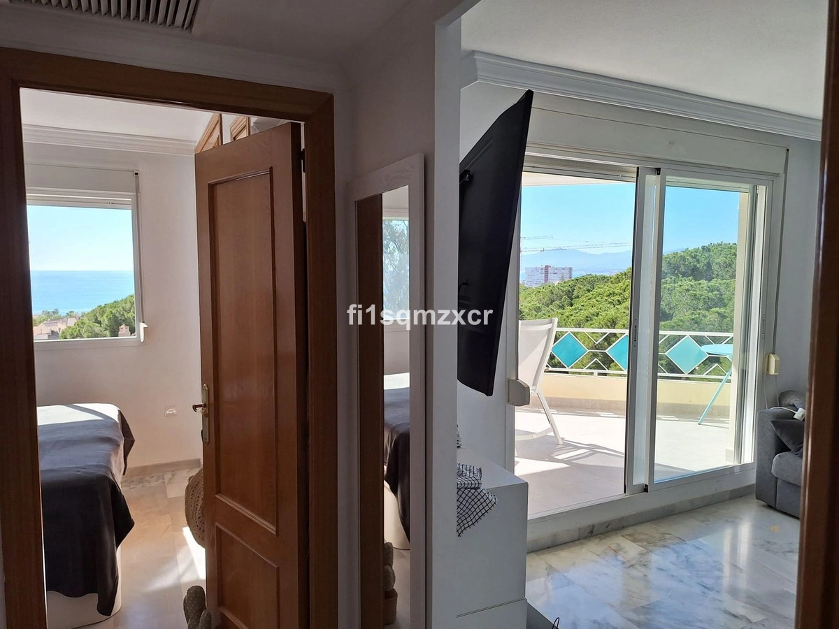 2 - vente appartement pieds dans l'eau marbella - costa del sol andalousie espagne