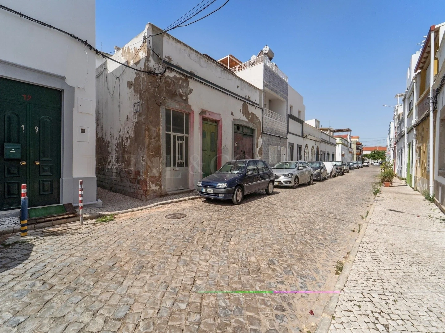 2 - verkoop huis olhão algarve portugal