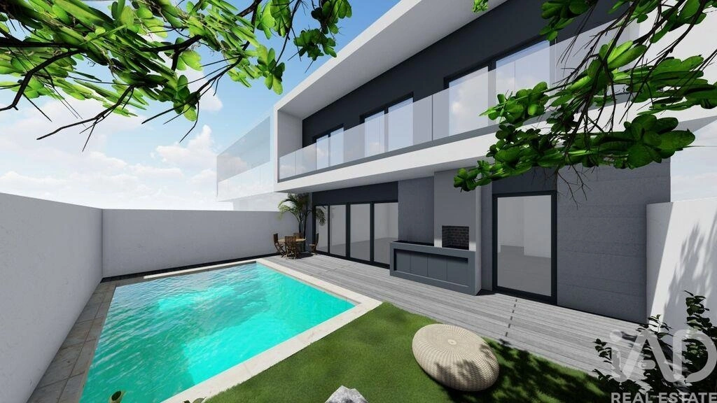 2 - plot of land for sale in moita lisbon region portugal