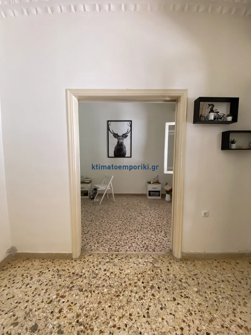 1 - продажа квартира nikaia-agios ioannis rentis аттика греция