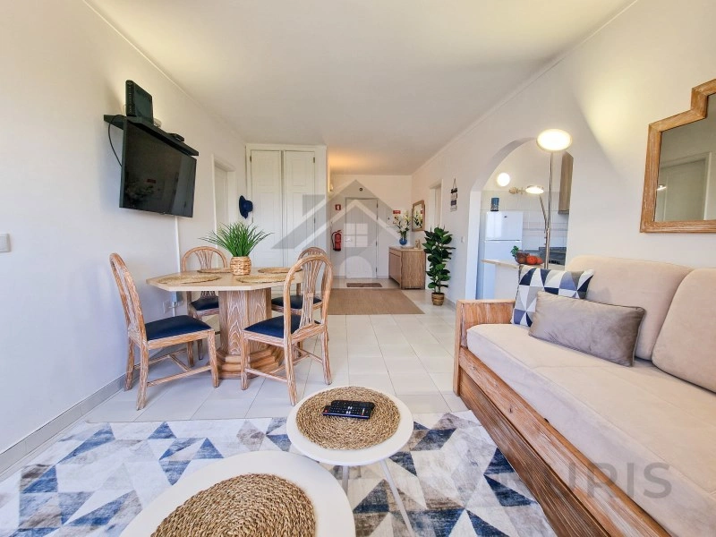 2 - location vacances appartement portimão algarve portugal