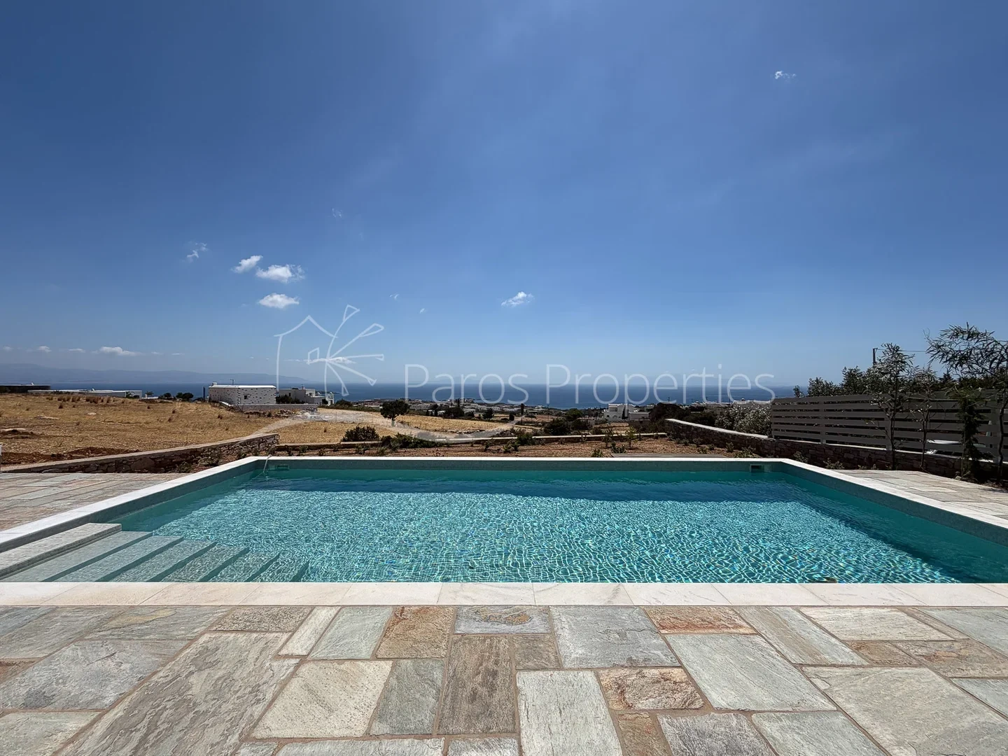 1 - verkauf haus meerblick paros - kykladen südliche ägäis griechenland