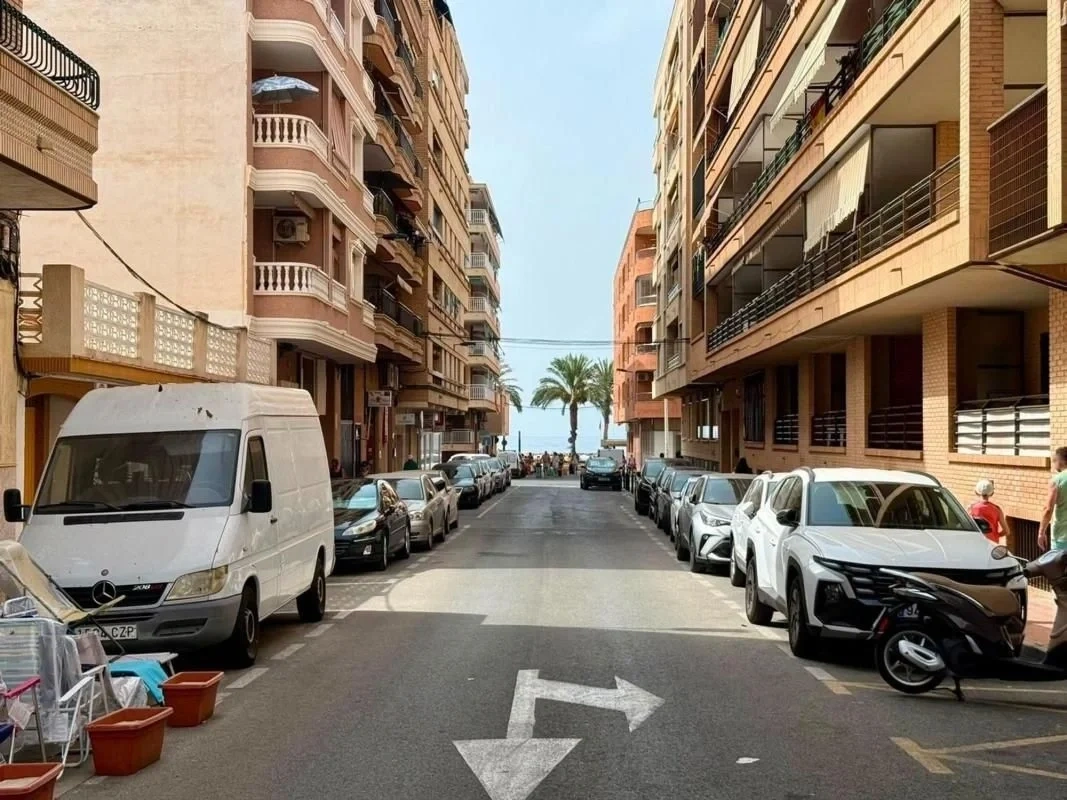 2 - продажа квартира torrevieja - costa blanca валенсия испания