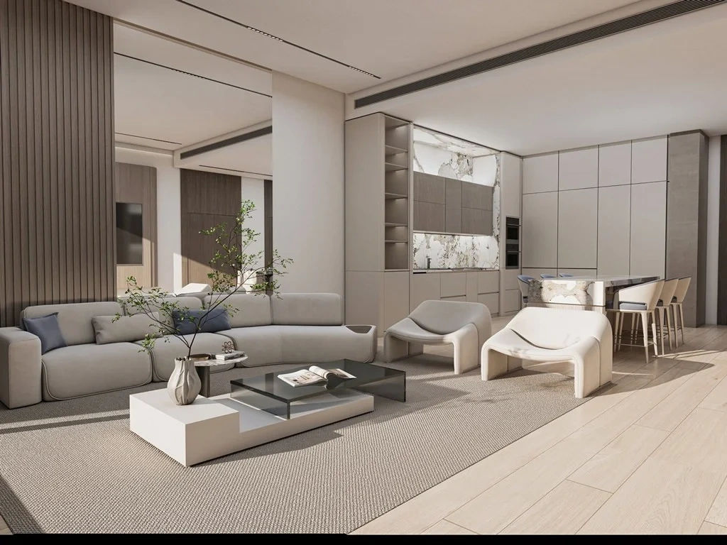 1 - vente appartement dubai dubai émirats arabes unis