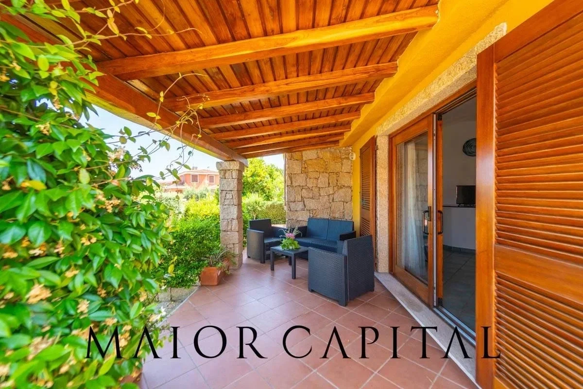 1 - estate for sale in aglientu sardinia italy