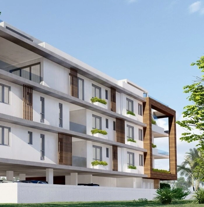 1 - vendita appartamento larnaca larnaca cipro