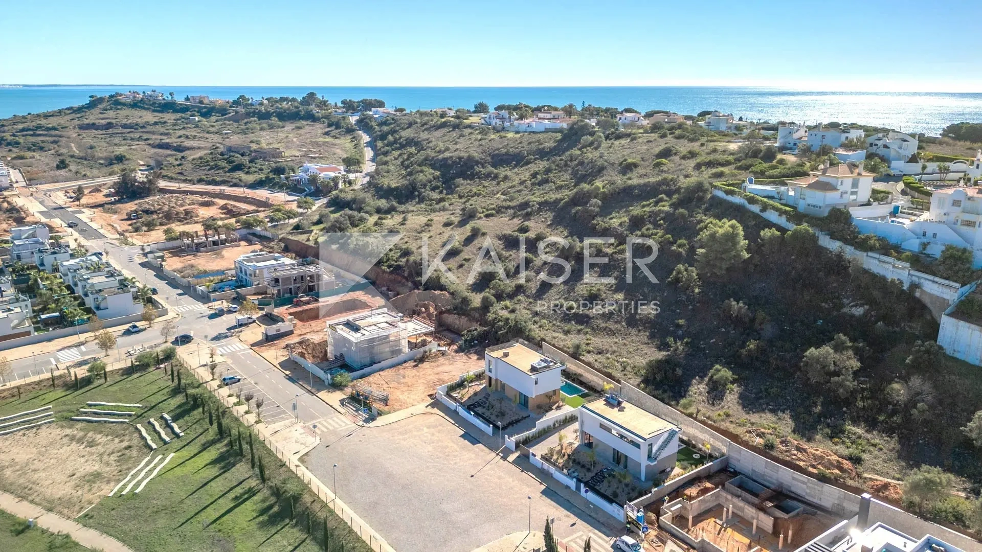 2 - продажа дом вид моря албуфейра алгарве португалия