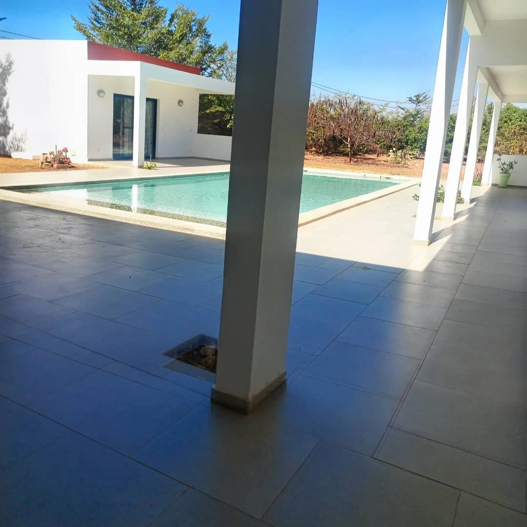 2 - venta casa ngaring thiès senegal